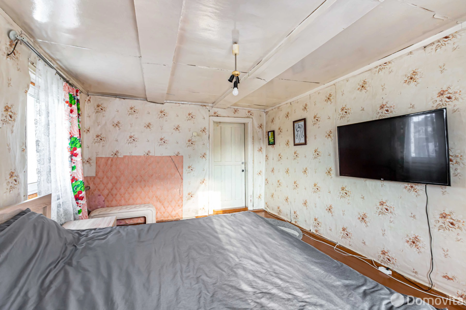 дом, Ждановичи, пер. Широкий, стоимость продажи 397 443 р.