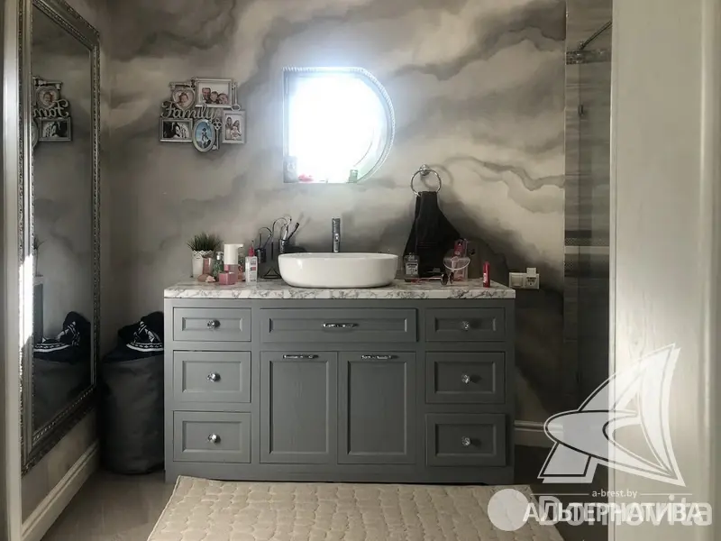 Стоимость продажи дома, Брест, 