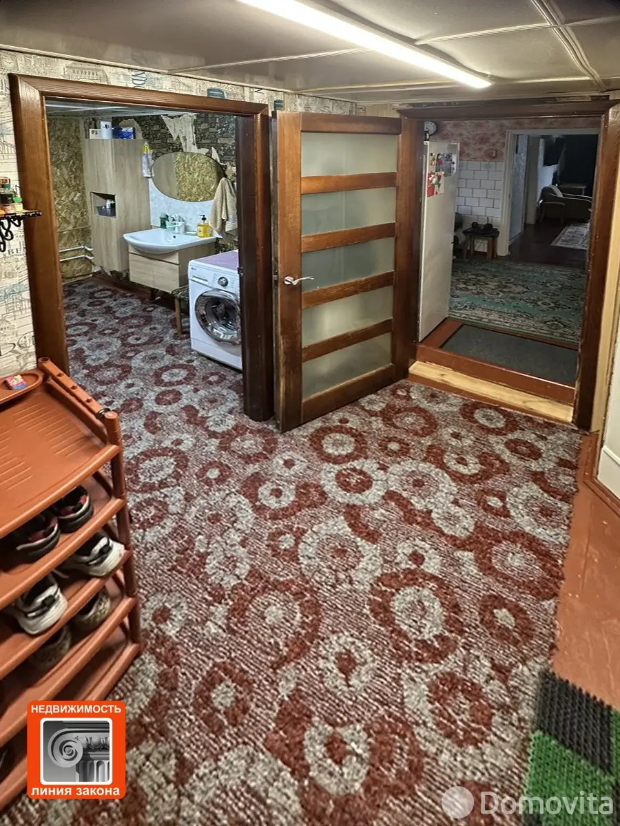 коттедж, Гомель, пер. Севастопольский 1-й в Новобелицком районе