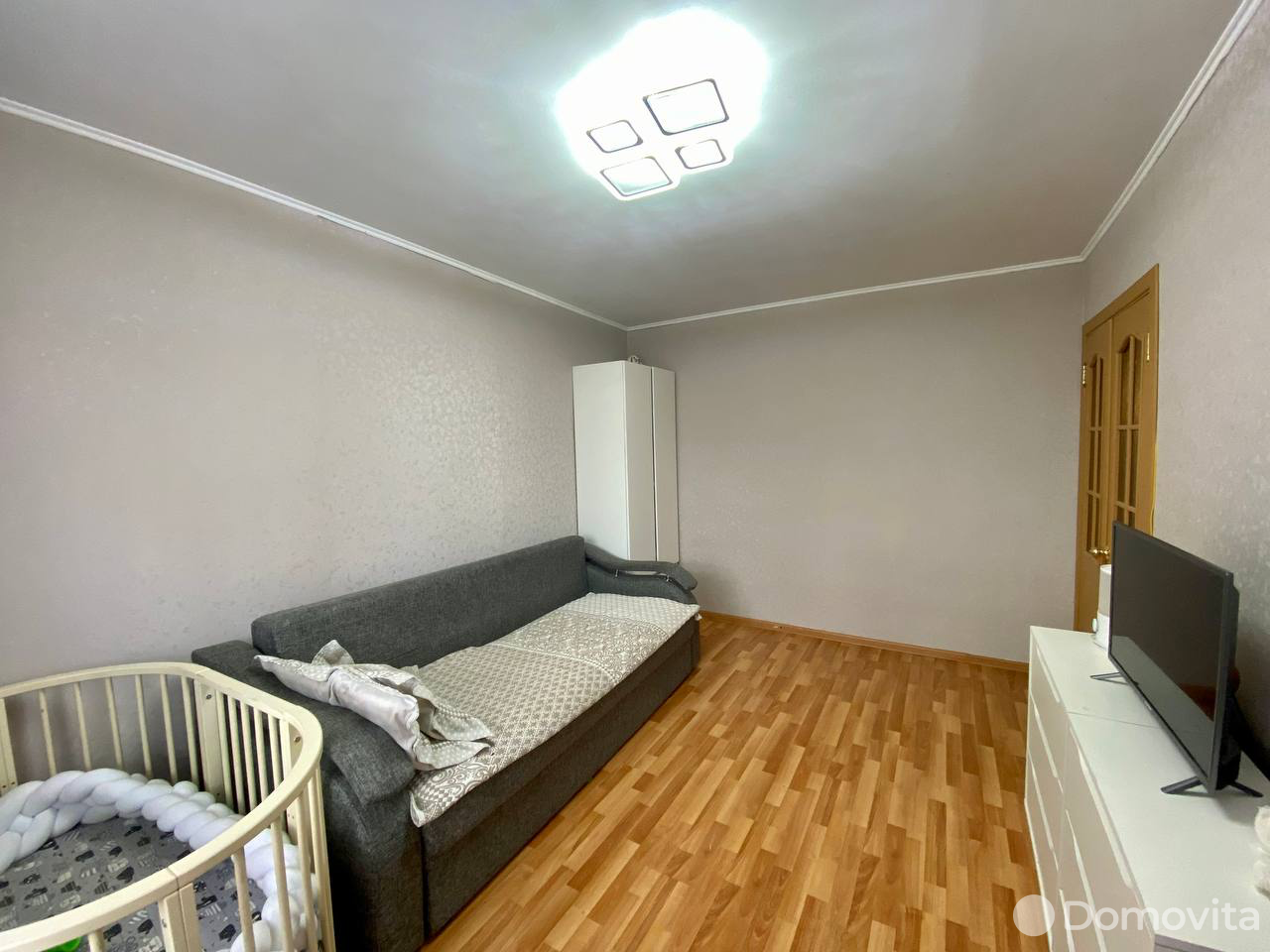 Купить 1-комнатную квартиру в Борисове, ул. Мелиоративная, д. 9, 25900 USD, код: 1018713 - фото 5