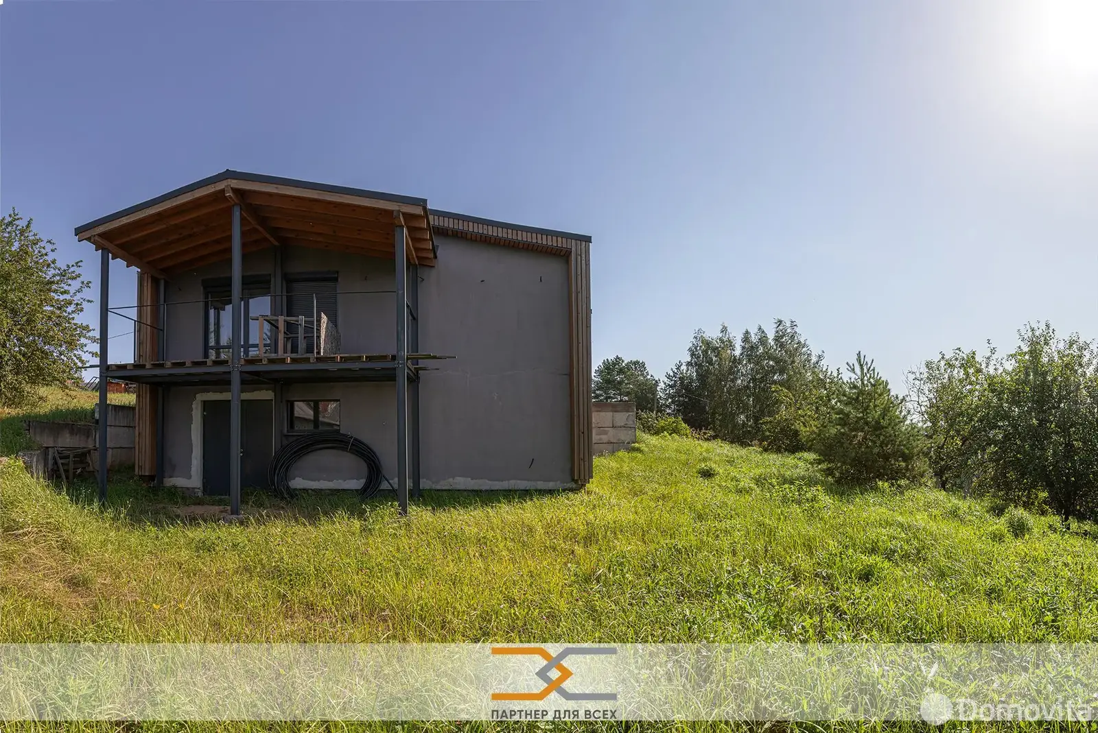 Стоимость продажи дома, АгроБелОИ-1, 