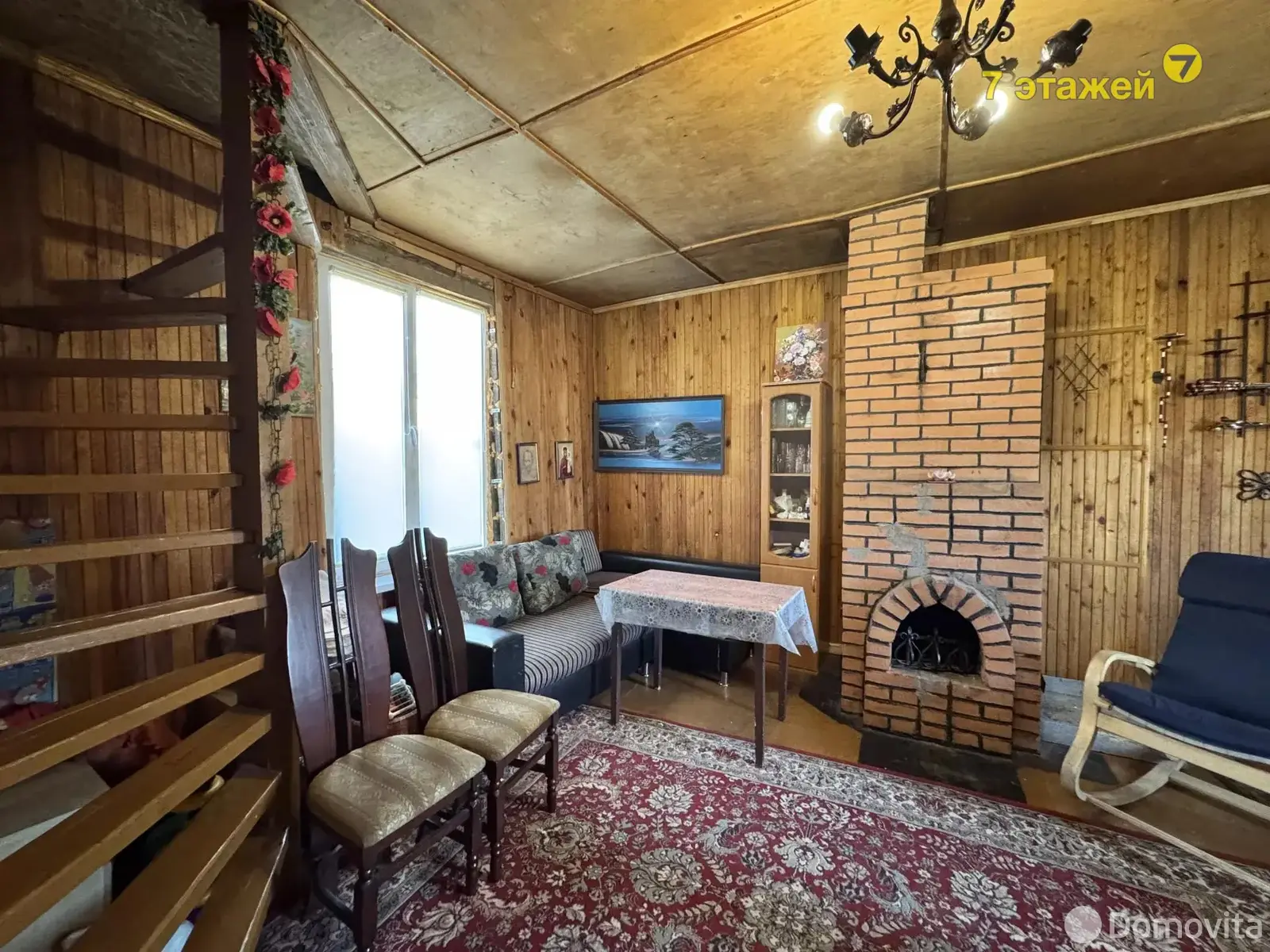 продажа дачи, Березка-68, 