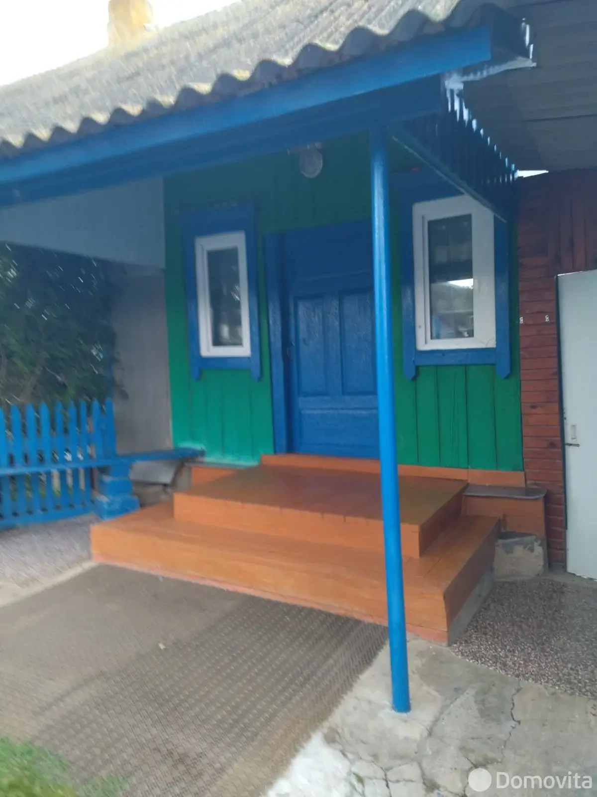 дача, Подгай, 