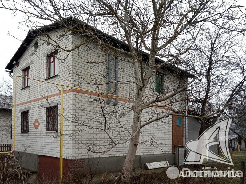 Продажа 2-этажной дачи в Березка-87 Брестская область, 38000USD, код 176349 - фото 2