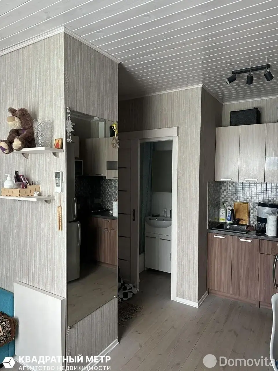 участок, Михалово, - лучшее предложение