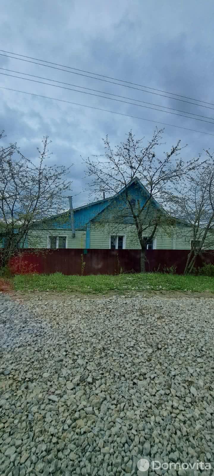 Цена продажи дома, Витебск, ул. 4-я Полярная