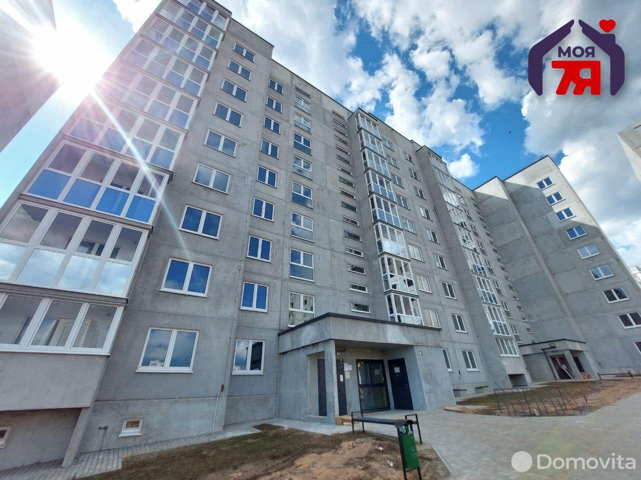 Продажа 2-комнатной квартиры в Барановичах, ул. Лейтенанта Куконенко, д. 6, 39000 USD, код: 1012292 - фото 2