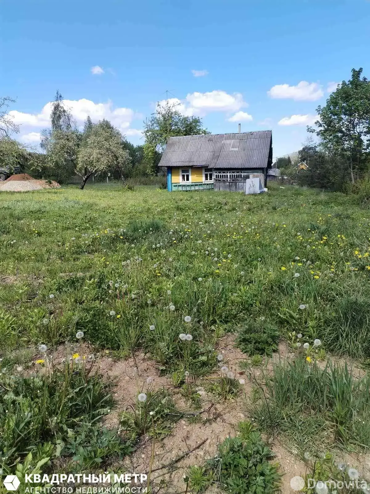 дом, Вязынка, ул. Гурновичи 