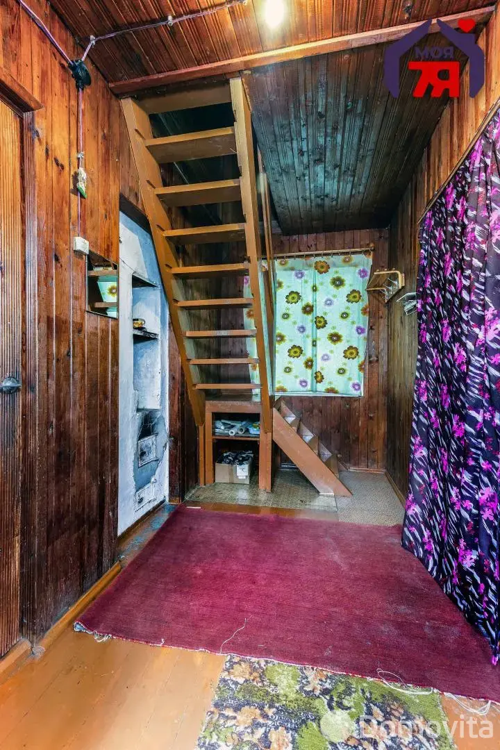 Купить 2-этажную дачу в Энергостроитель д.Сутоки Минская область, 15490USD, код 184360 - фото 11