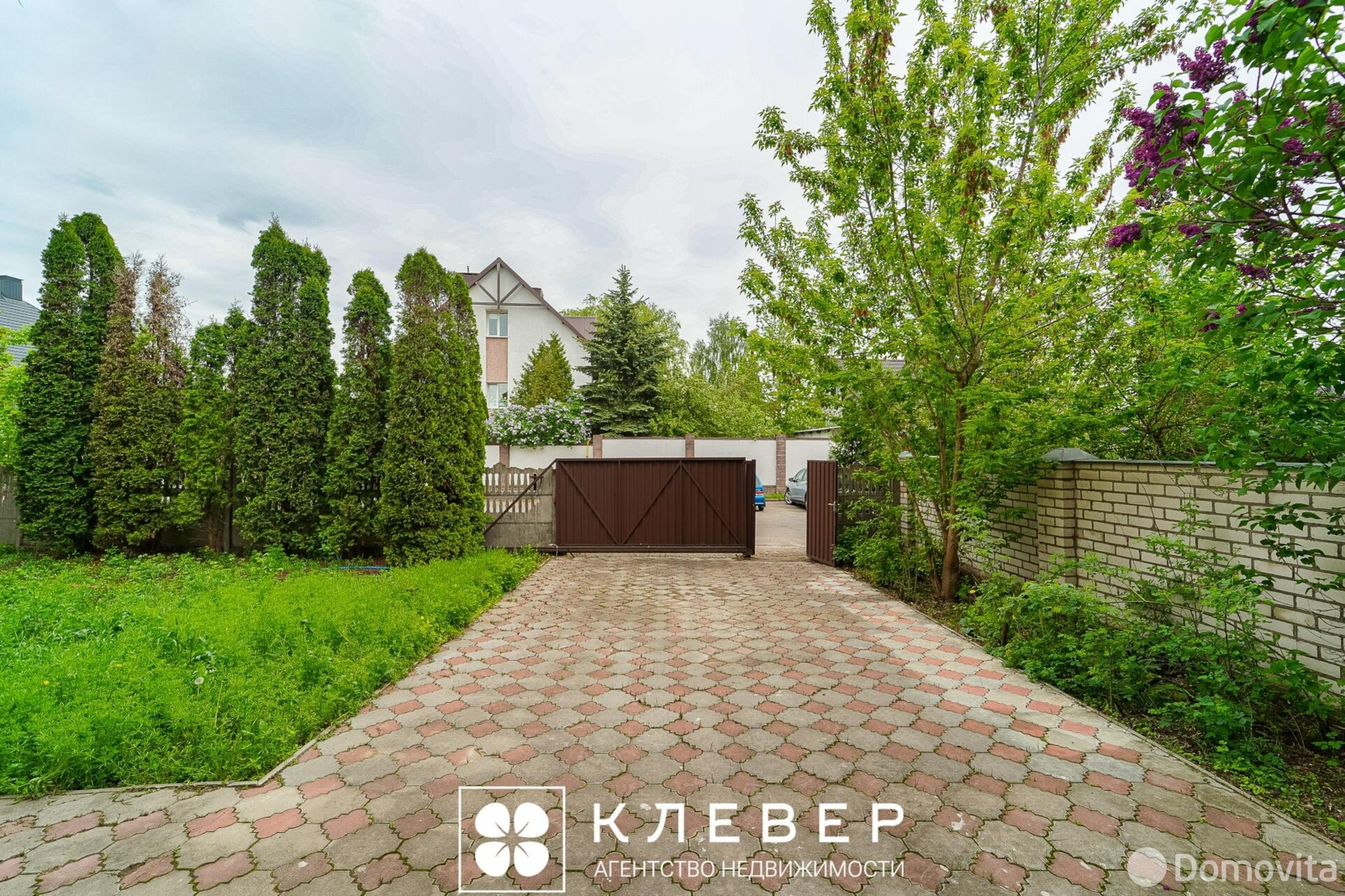 коттедж, Минск, пер. Будславский, д. 5 в Центральном районе