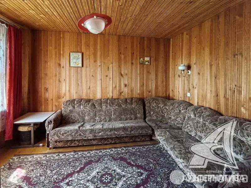 купить дачу, Привольное-Брест, 