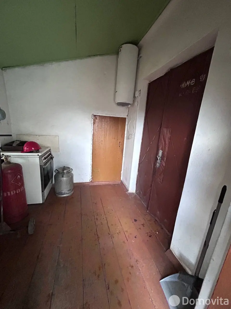 дом, Орша, ул. Лейтенантская 2-я, д. 19, стоимость продажи 90 576 р.