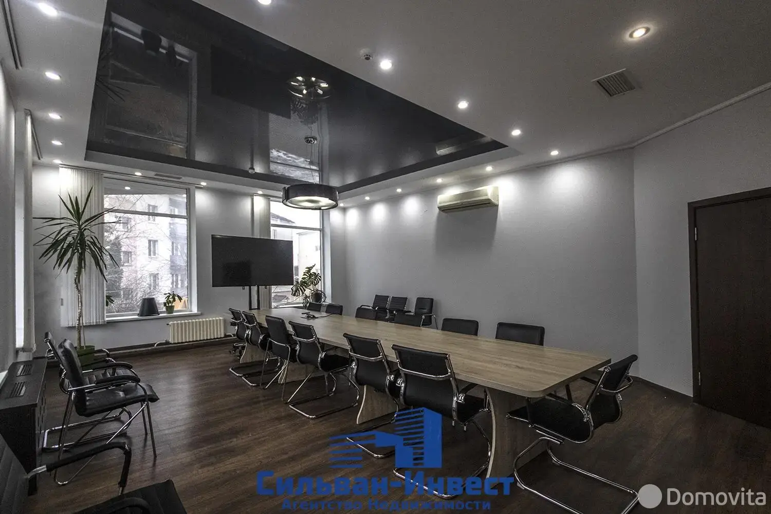 Снять офис на ул. Володько, д. 6 в Минске, 7112USD, код 13552 - фото 37