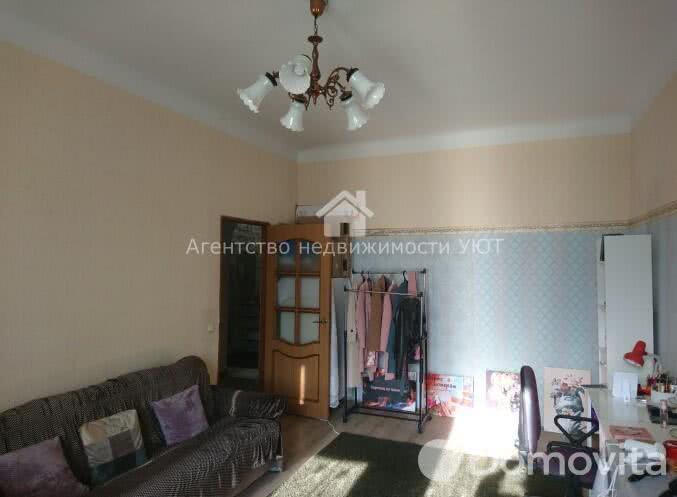 Купить 3-комнатную квартиру в Витебске, пр-т Черняховского, 67000 USD, код: 1014639 - фото 5