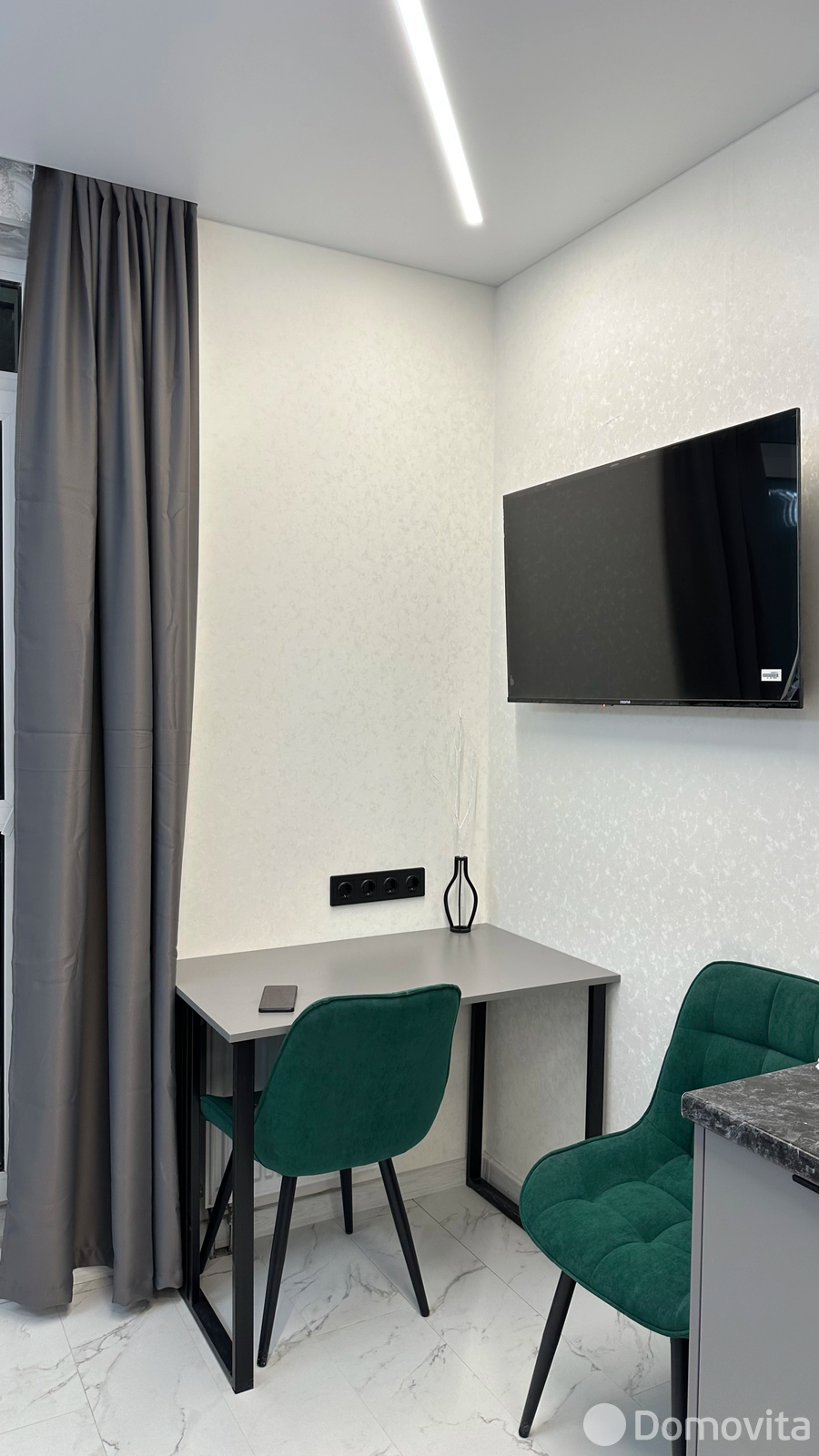 арендовать квартиру, Минск, ул. Братская, д. 15