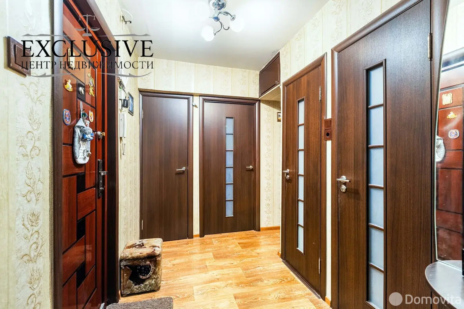 Цена продажи комнаты, Минск, ул. Сурганова, д. 49