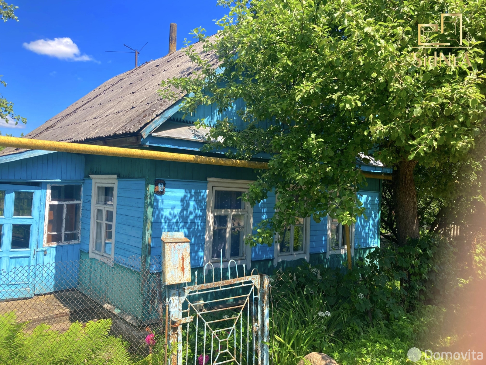 коттедж, Смолевичи, ул. Гвардейская, д. 18 
