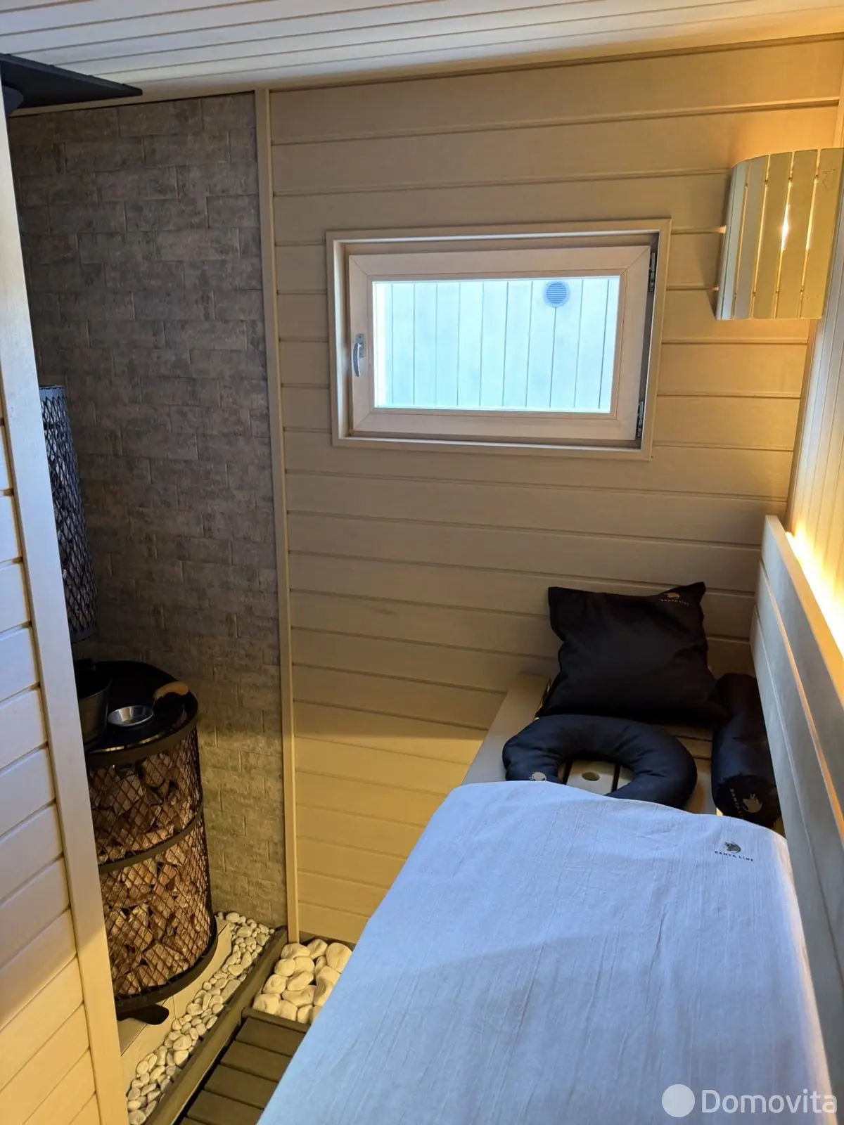 Купить 1-этажную дачу в Ручаёк деревни Рябушки Минская область, 75000USD, код 185451 - фото 25