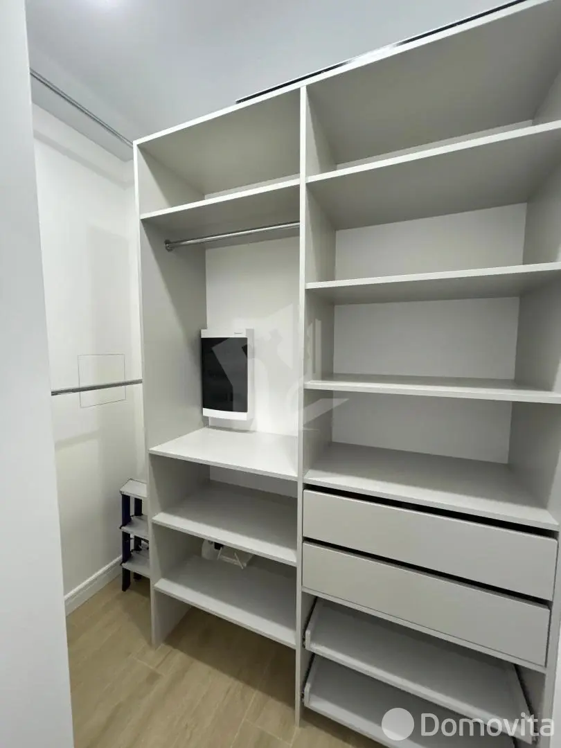 Снять 1-комнатную квартиру в Минске, ул. Игоря Лученка, д. 32, 450USD, код 149552 - фото 11