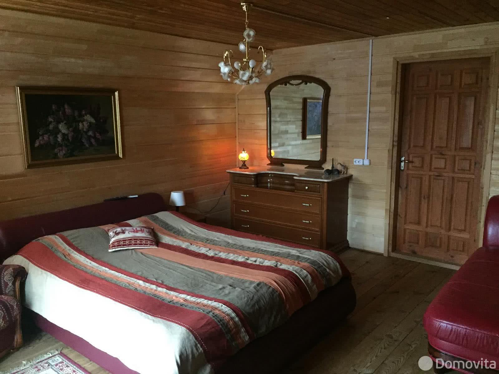 Аренда 2-этажного дома в Белой, Гродненская область, , 2500BYN, код 2020 - фото 9