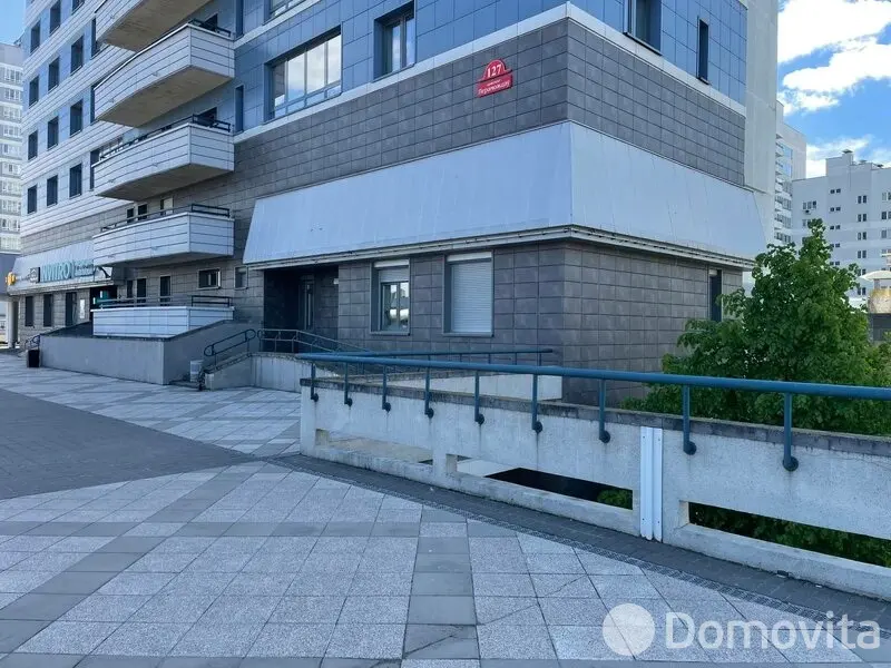 Купить офис на пр-т Победителей, д. 127 в Минске, 297000USD, код 10289 - фото 3