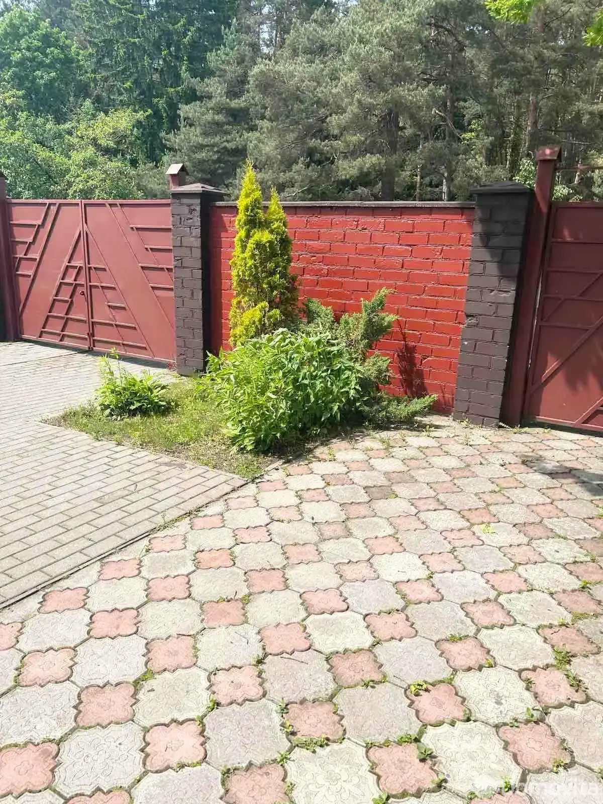 коттедж, Колодищи, ул. Минская, д. 35 