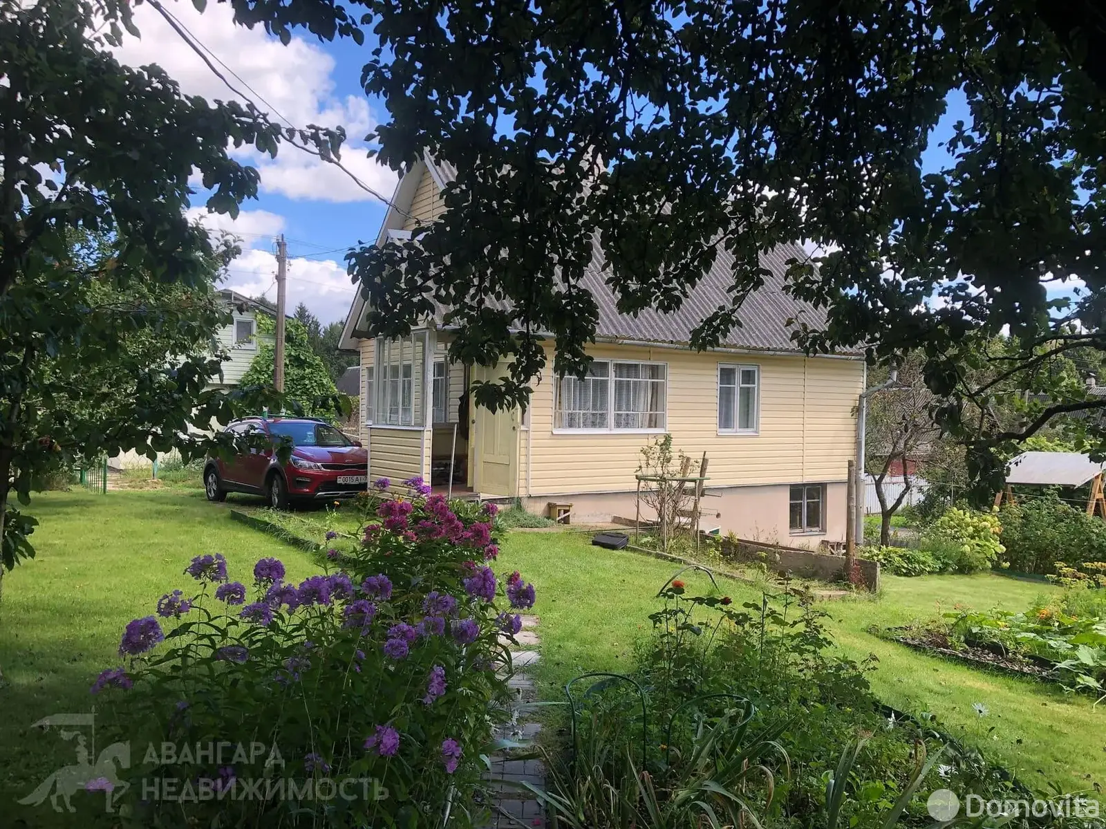 Продажа 2-этажной дачи в СИГНАЛ-2 Минская область, 20000USD, код 183917 - фото 34