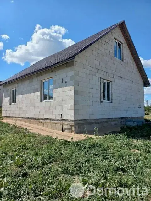 продажа коттеджа, Октябрьский, ул. Смолевичская