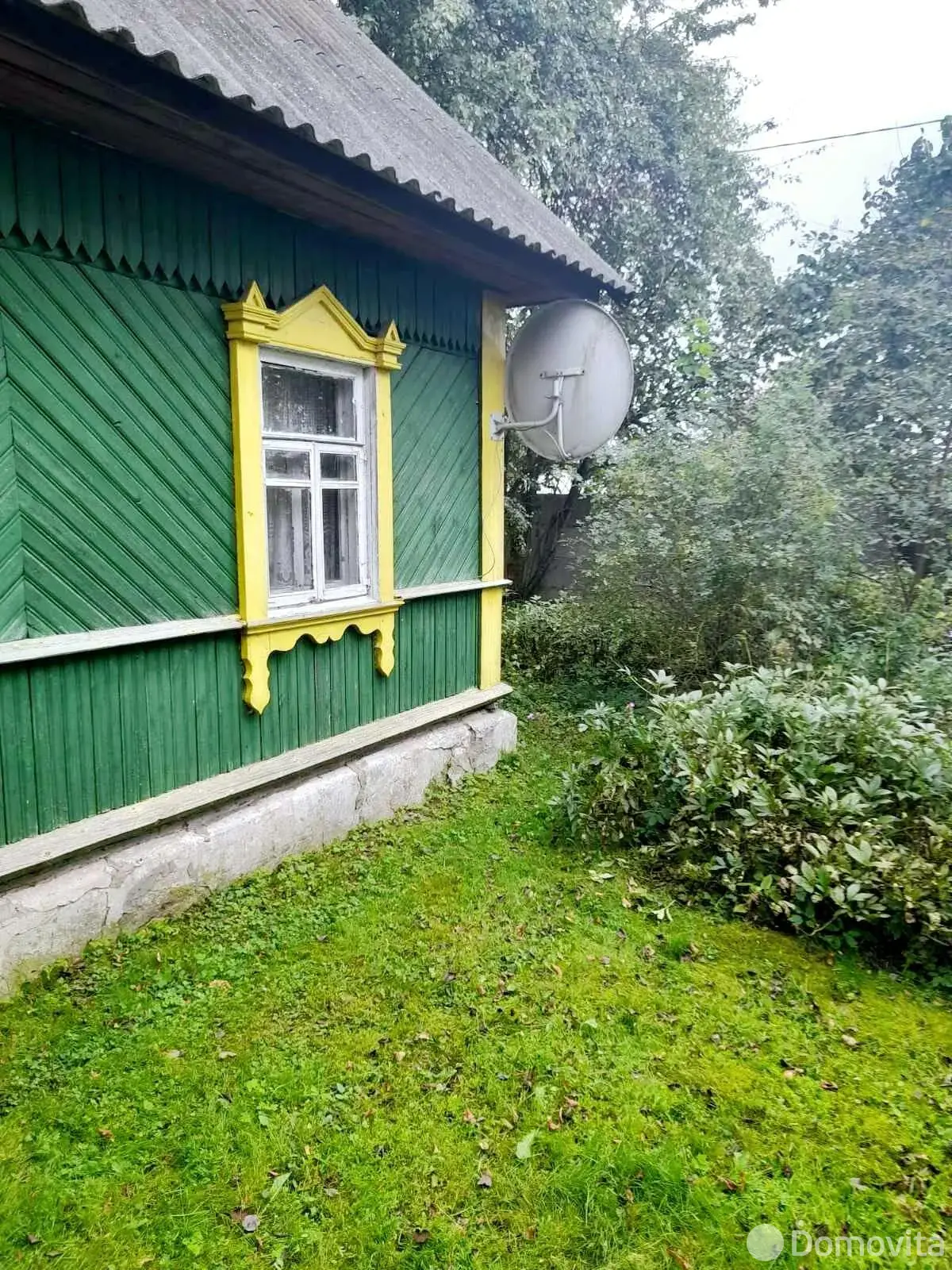 продажа дома, Заболотье, ул. Пролетарская