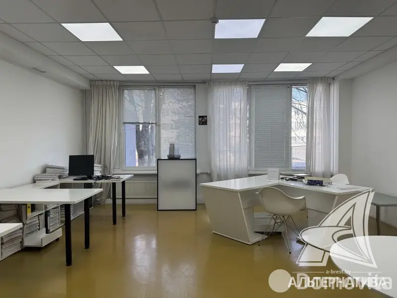 офис, Брест, 