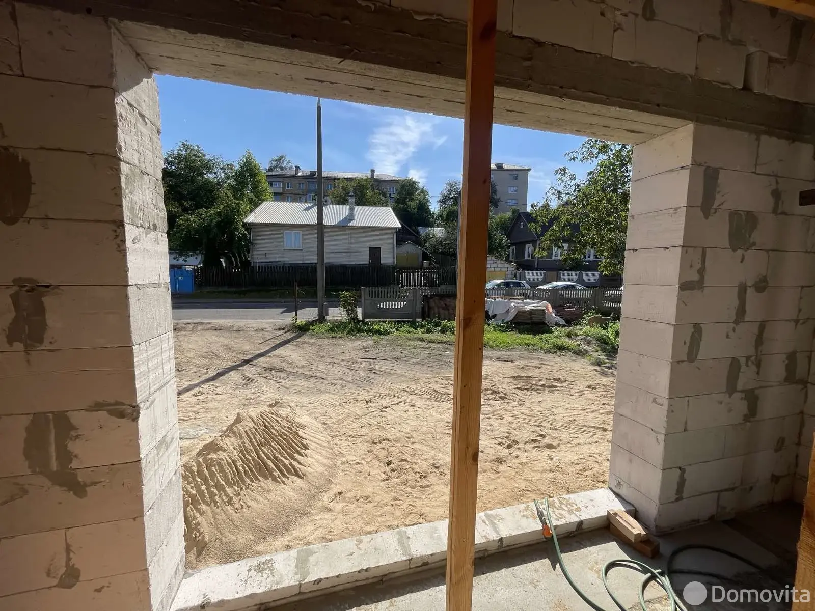 коттедж, Гродно, ул. Герасимовича 