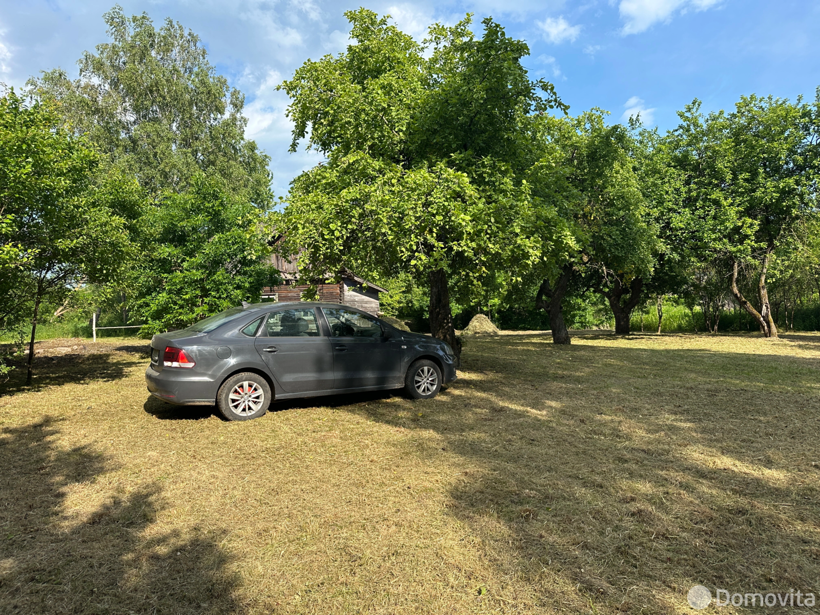 Купить земельный участок, 16 соток, Бочейково, Витебская область, 10700USD, код 572105 - фото 22