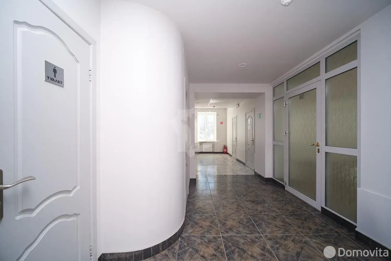 Аренда офиса на ул. Красноармейская, д. 20/а в Минске, 3111BYN, код 16492 - фото 14