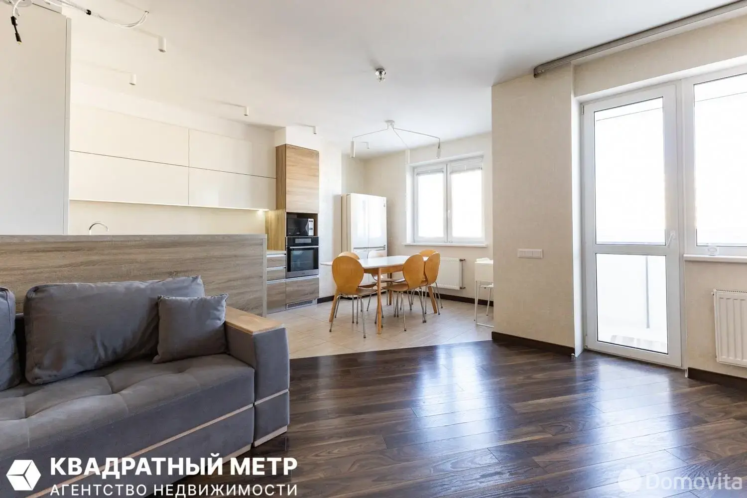 квартира, Минск, пр-т Дзержинского, д. 15 