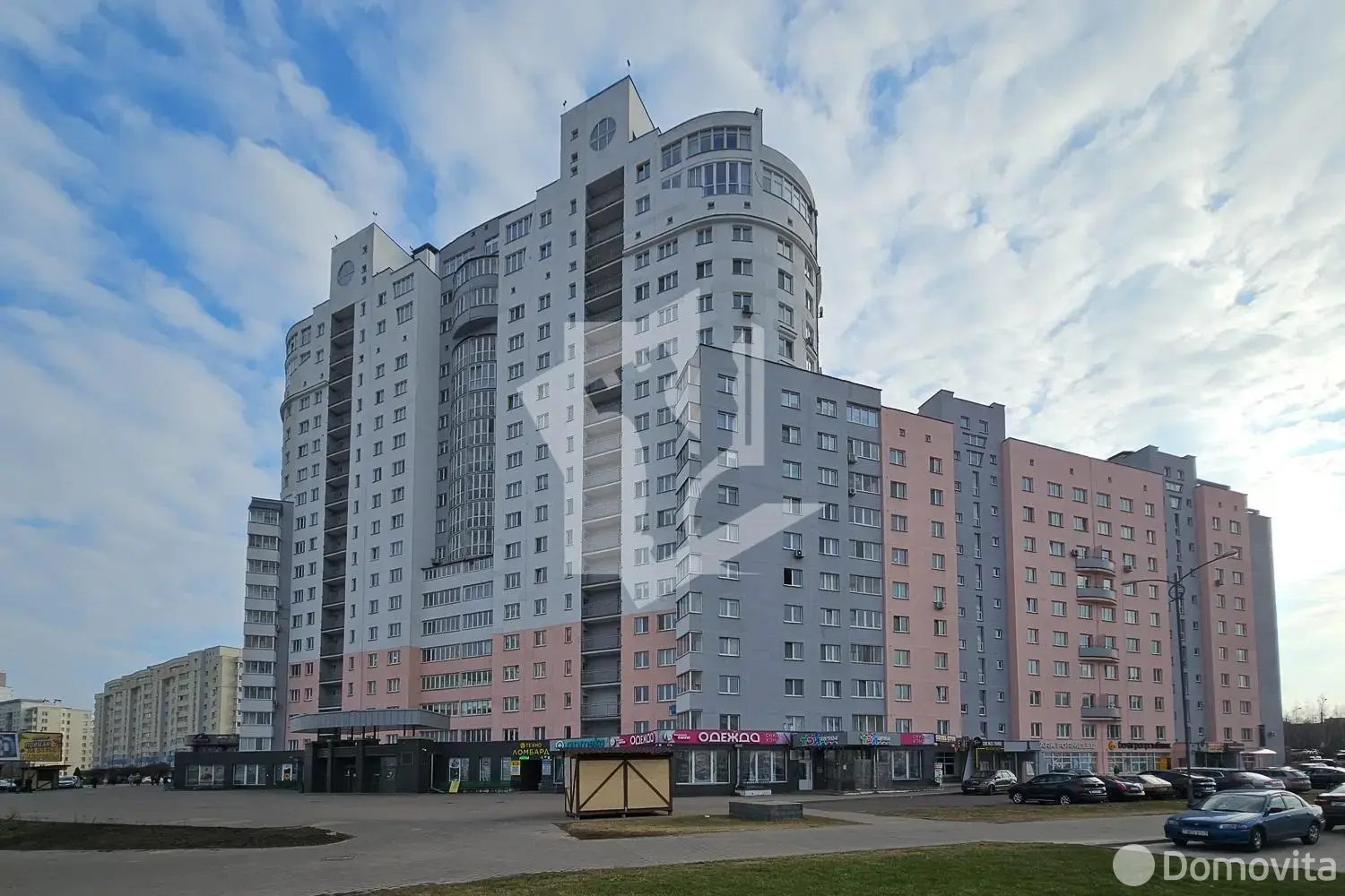 арендовать офис, Минск, Игуменский тр-т, д. 16