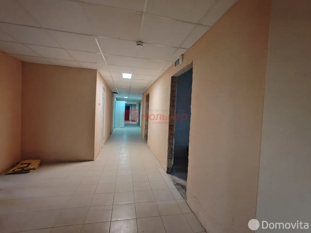 Снять торговое помещение на ул. Стадионная, д. 9 в Минске, 1350BYN, код 967211 - фото 10