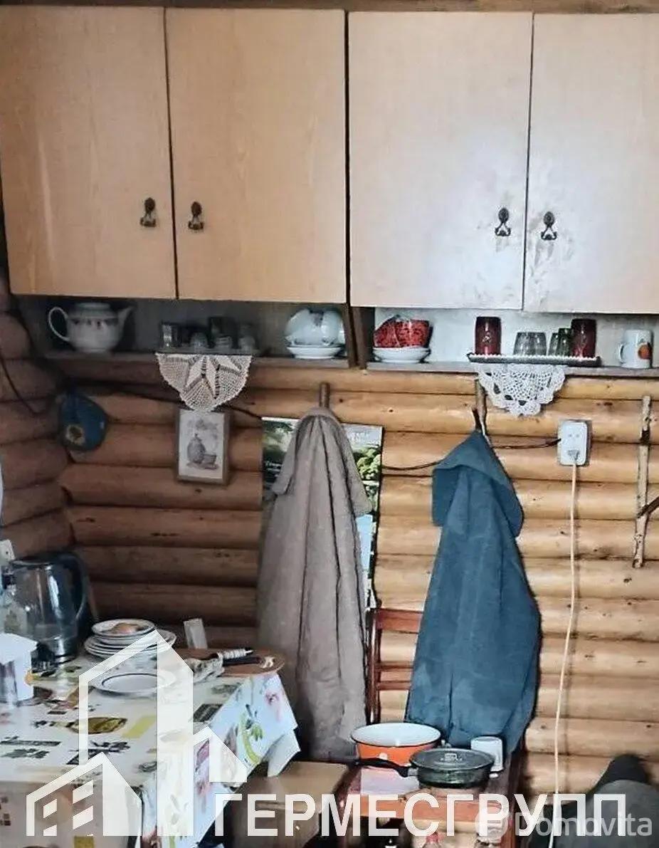Продажа 1-этажной дачи в Прогрессивный Минская область, 25000USD, код 185014 - фото 7