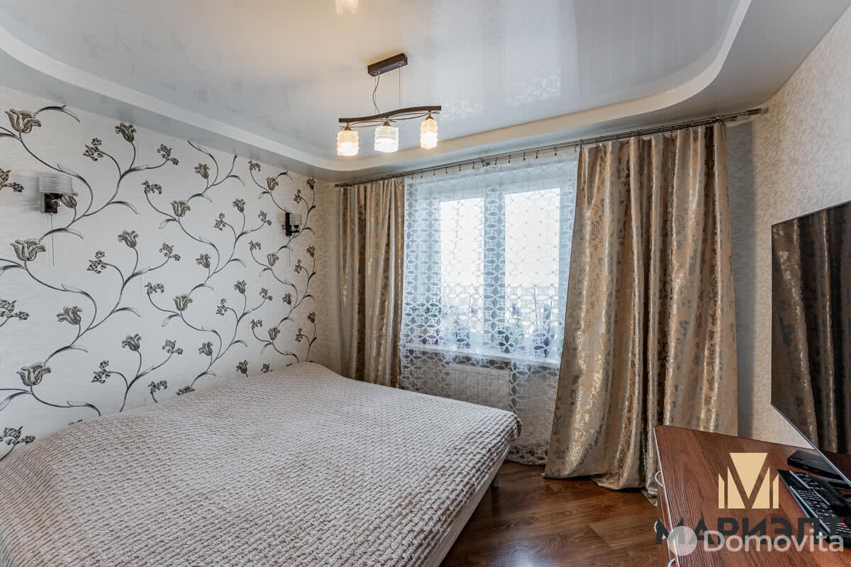 Купить 3-комнатную квартиру в Минске, ул. Чичурина, д. 12, 105000 USD, код: 979083 - фото 3