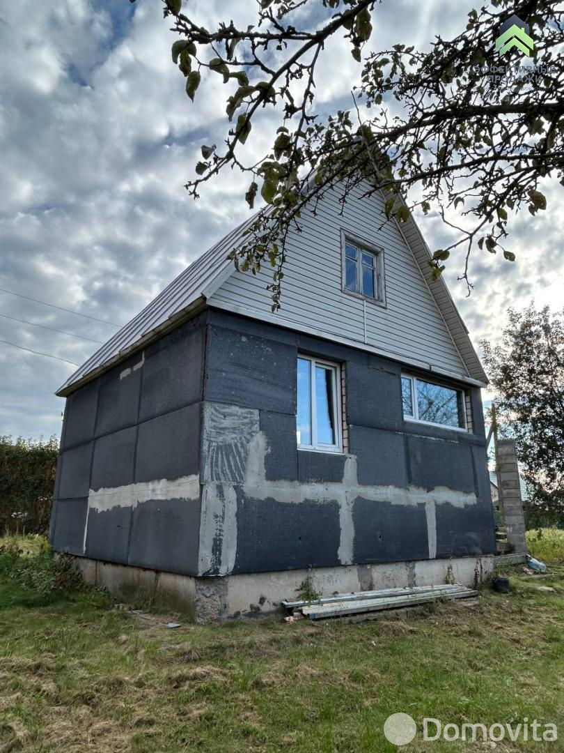 Цена продажи дачи, Журналист-ИНФО, 