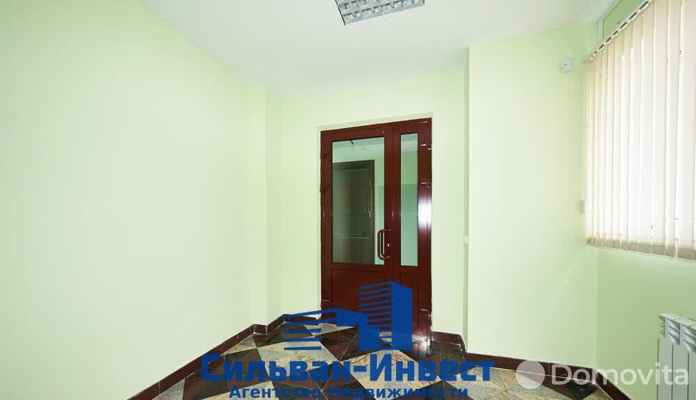 Аренда офиса на ул. Калинина, д. 7/Б в Минске, 2830EUR, код 12135 - фото 14