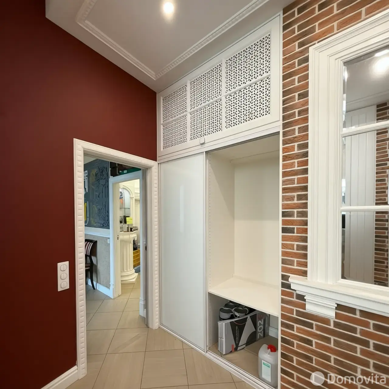 арендовать офис, Минск, ул. Пономаренко, д. 35А