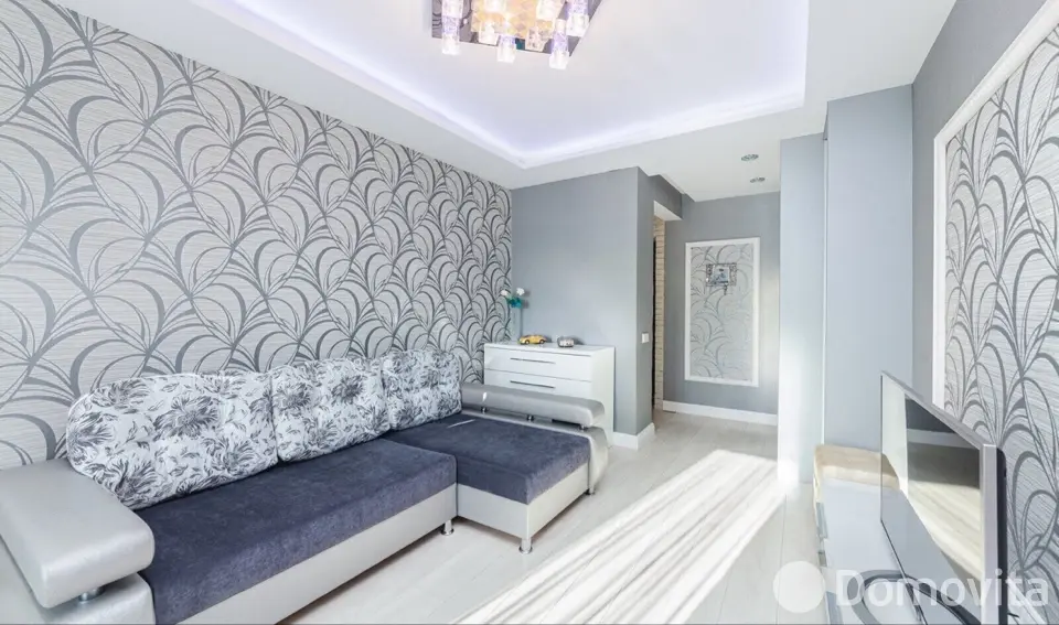 аренда квартиры, Минск, ул. Сторожовская, д. 8