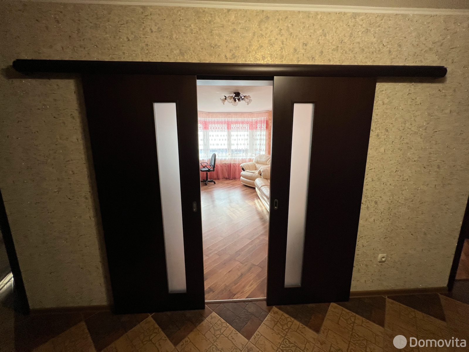 Снять 2-комнатную квартиру в Минске, ул. Притыцкого, д. 75, 650USD, код 151287 - фото 29
