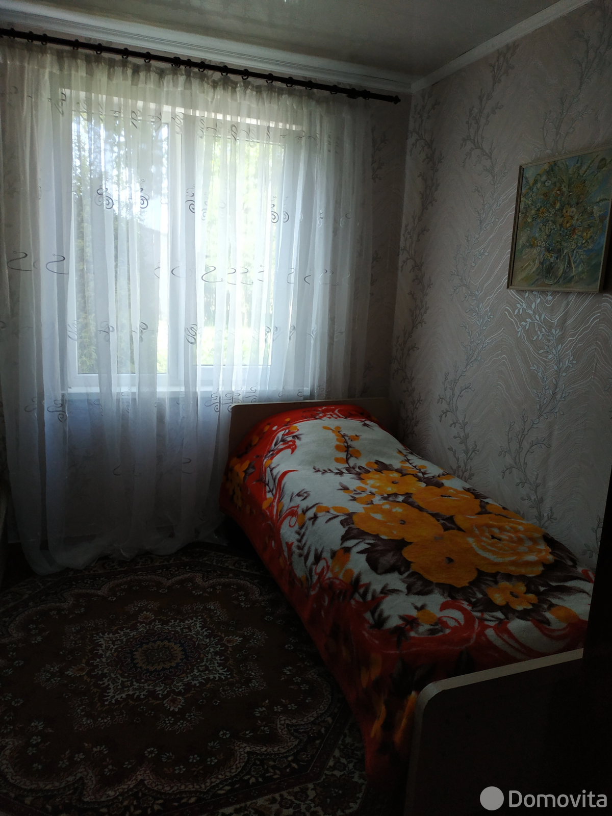 коттедж, Подлесье, 