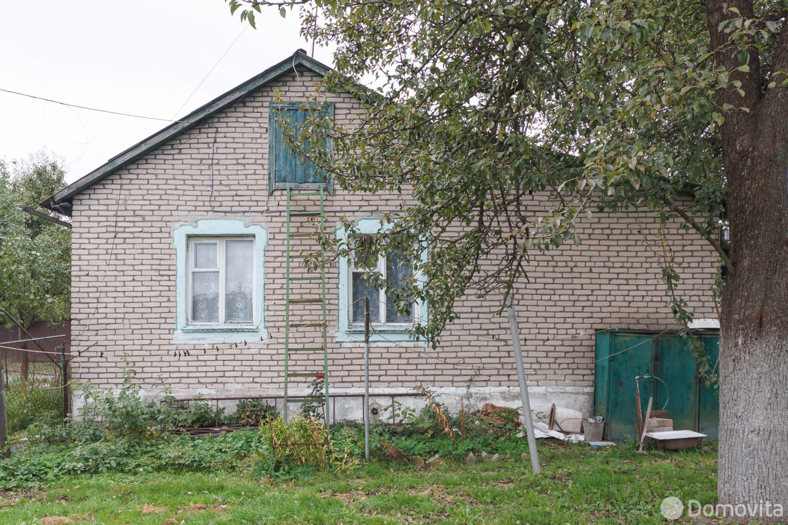 дом, Логойск, ул. Промышленная, д. 5