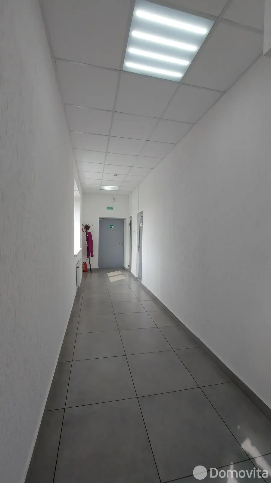 Купить торговое помещение на ул. Энгельса, д. 5 в Толочине, 630000USD, код 998134 - фото 21