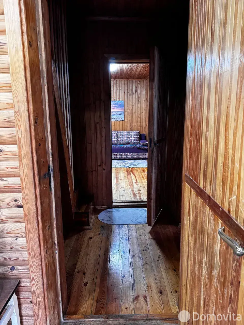 Купить 2-этажную дачу в Аист Минская область, 39000USD, код 184408 - фото 26