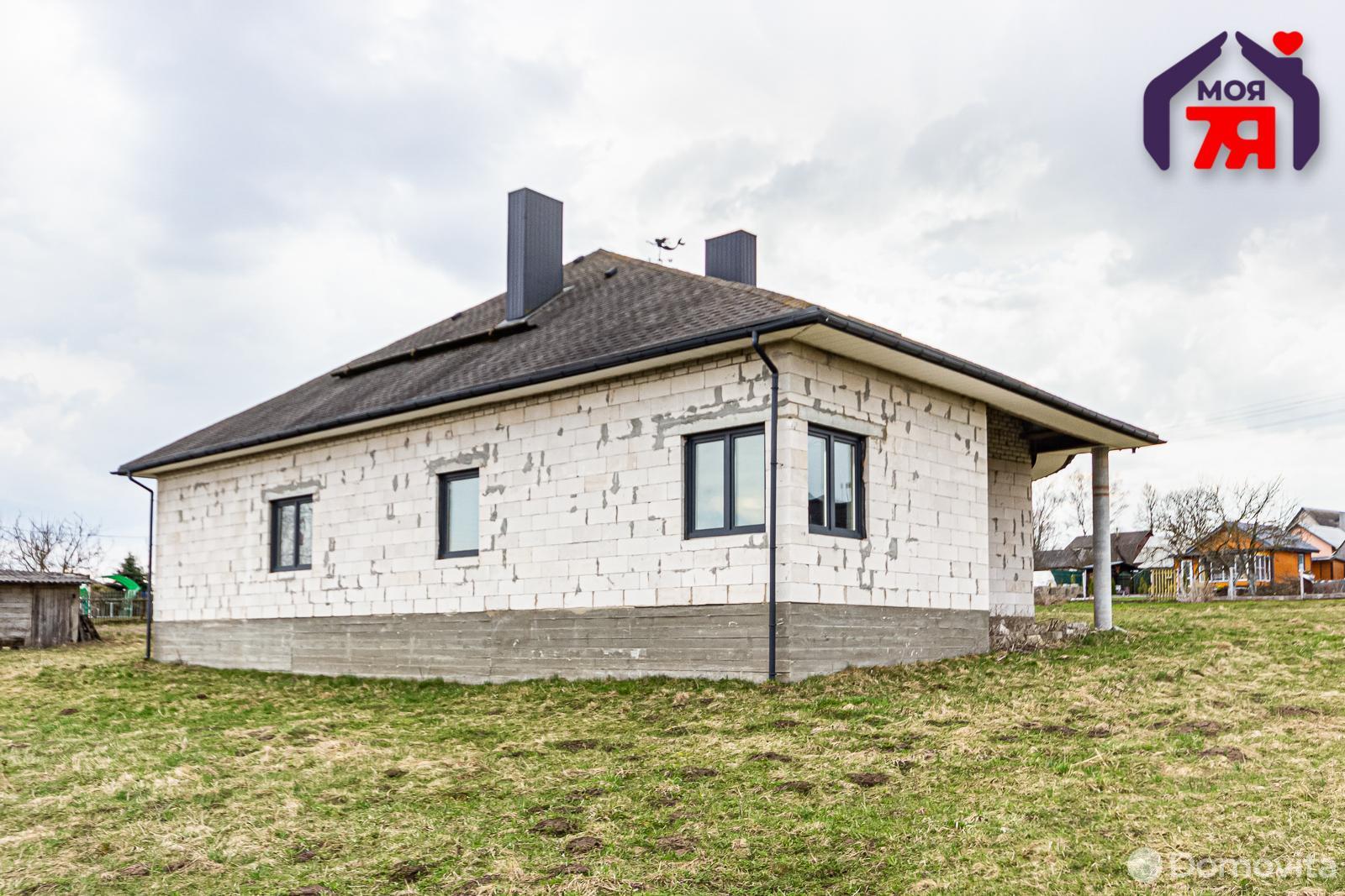 дом, Большие Новоселки, , стоимость продажи 253 790 р.