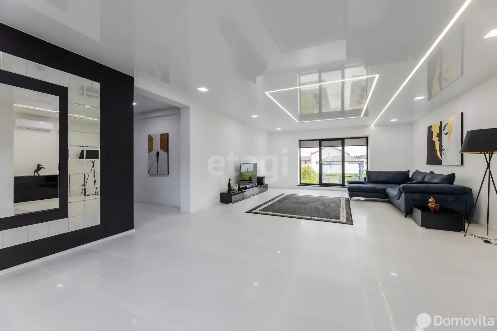 дом, Чуденичи, ул. Садовая, стоимость продажи 727 175 р.