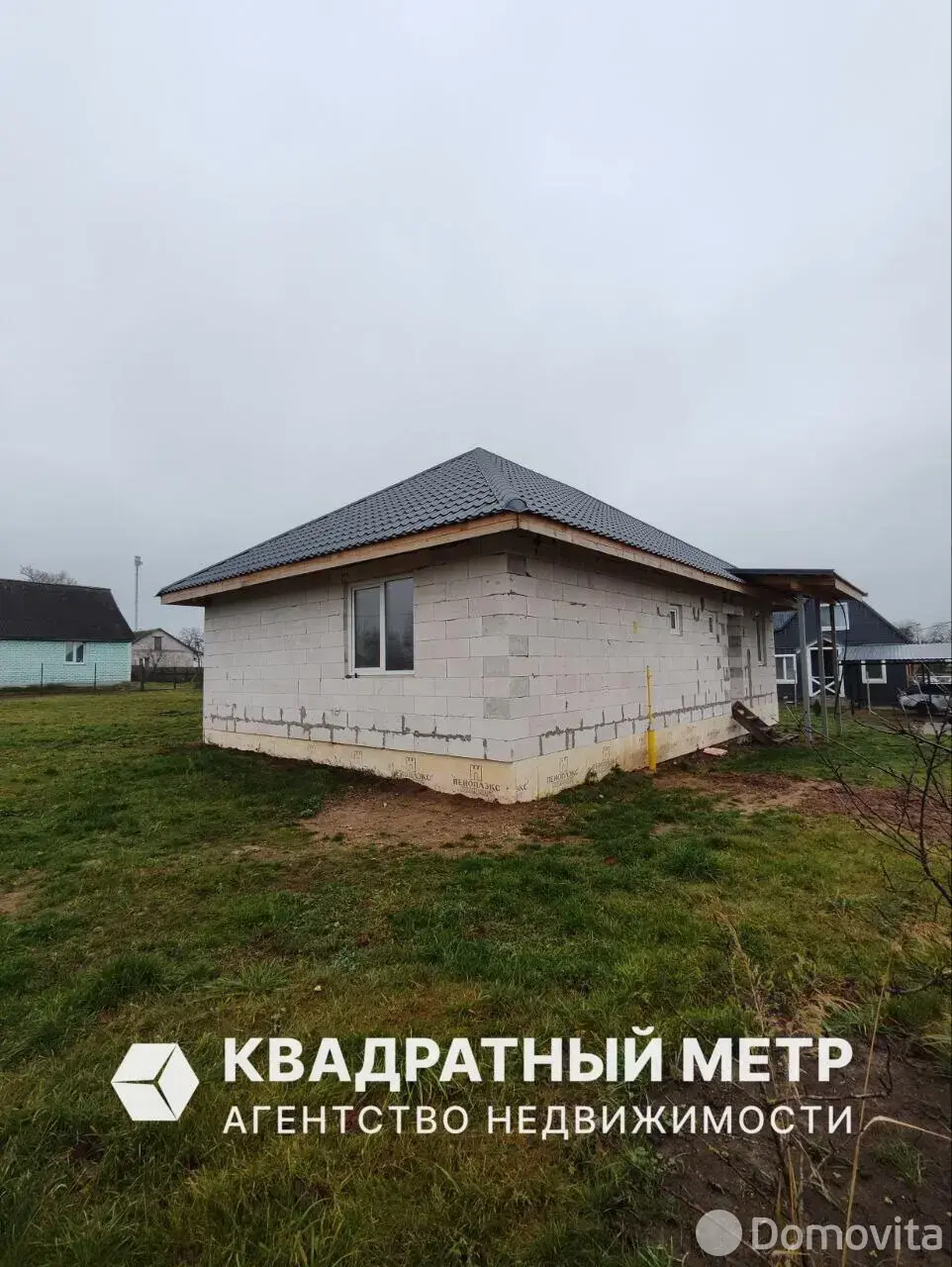 коттедж, Озеричино, , стоимость продажи 175 753 р.